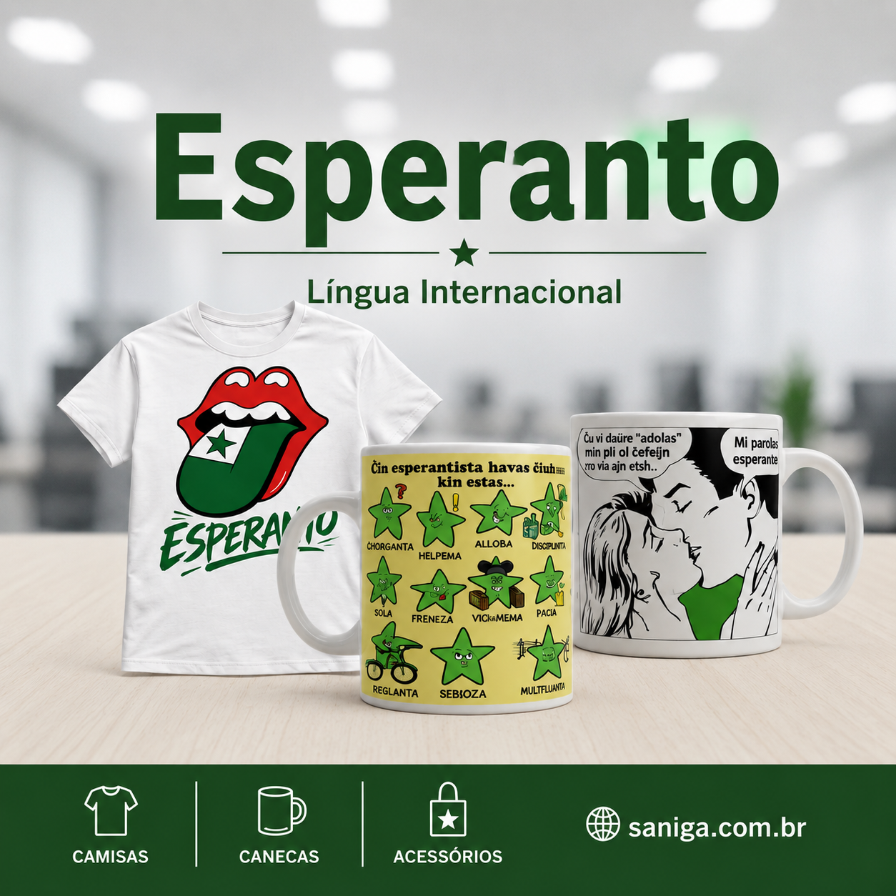 Esperanto