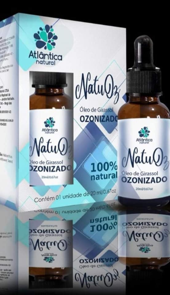 Cosméticos Atlântica